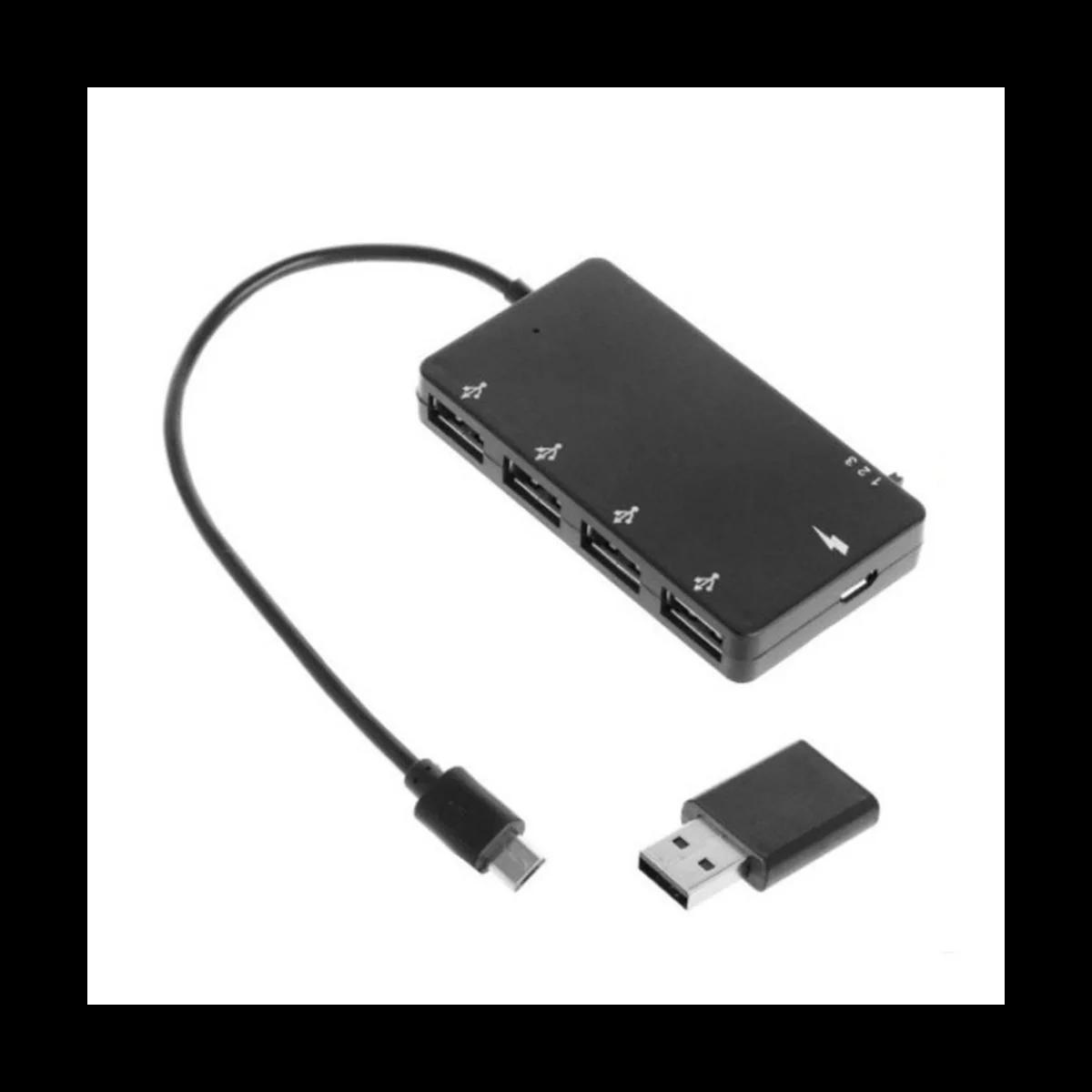 USB OTG 4 Ʈ     ̺, Ʈ  ̺, 1 Ʈ